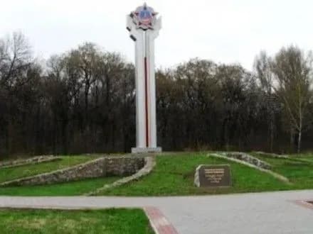 У Запоріжжі в парку знайдено тіло чоловіка