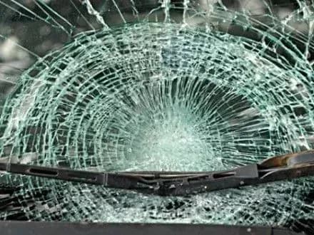 Троє осіб загинуло в ДТП у Харкові