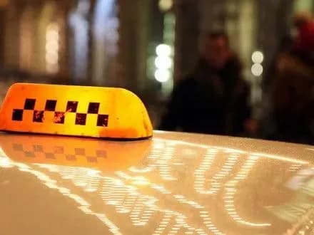 Николаевский таксист жестоко избил пассажира