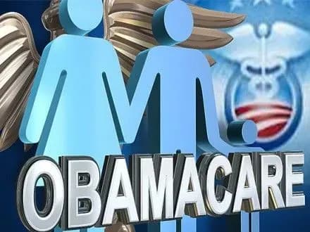 Резолюцію про скасування Obamacare представив республіканський сенатор