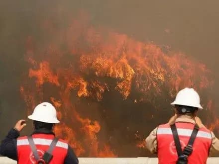 Семеро осіб загинули у пожежі в будинку для літніх людей у Китаї