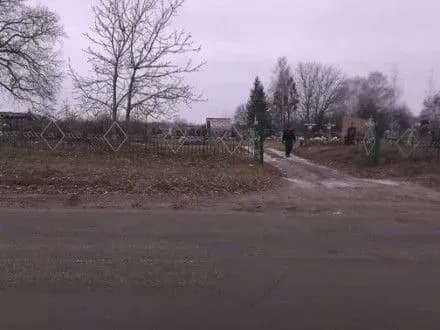 Вандали пошкодили 10 могил на Черкащині