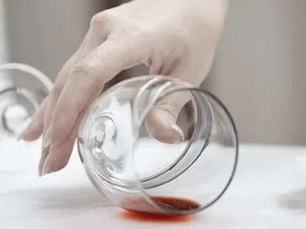 Алкоголь является одним из основным факторов риска развития онкологии - ученые