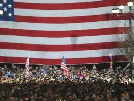 В.Путін вплинув на результати виборів США - розвідка США