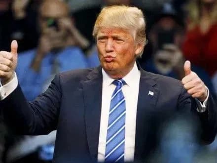 Д.Трамп зробив ряд нових призначень в апарат Білого дому