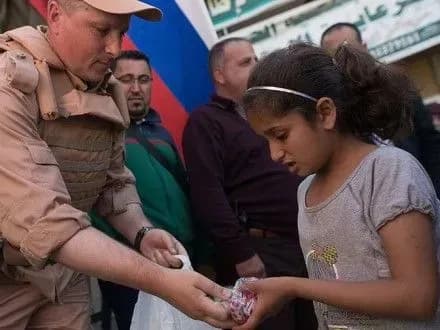 Попри перемир'я в Сирії в ООН заявили про проблеми з доставкою гуманітарної допомоги