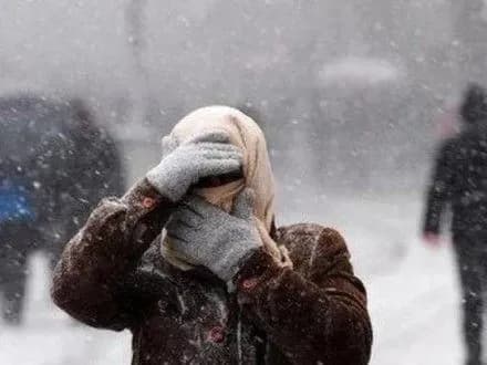 Понад 2 тис. 400 разів зверталися по допомогу до пунктів обігріву на Закарпатті