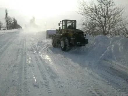 На Миколаївщині працюють 303 стаціонарних пункти обігріву