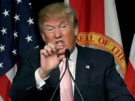 При мені Росія буде більше поважати США – Д.Трамп