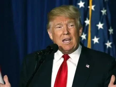 Д.Трамп: "кнопки перезавантаження" у відносинах з РФ немає