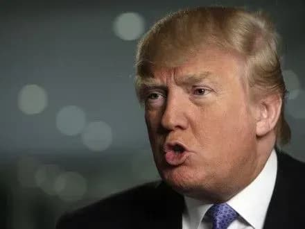 Д.Трамп заявив, що не зволікатиме із будівництвом стіни на кордоні з Мексикою