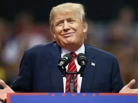 Я не маю і не мав ніяких справ з Росією – Д.Трамп