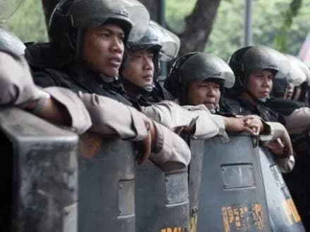 Студенти у Джакарті висловили обурення щодо підвищення цін