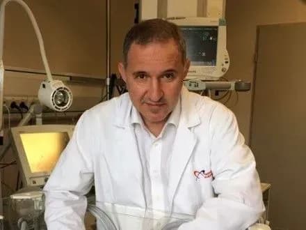 Якщо Б.Тодуров перестане рятувати українських пацієнтів, це буде на совісті МОЗ — нардеп