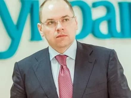 П.Порошенко впевнений у правильності призначення М.Степанова головою Одеської ОДА (доповнено)