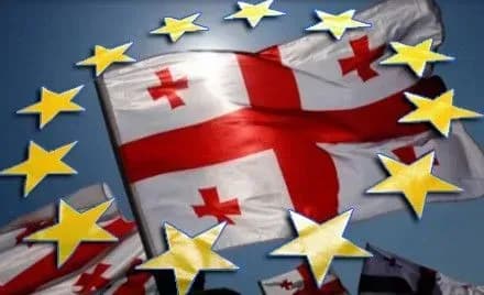 Комітет ЄП підтримав “безвіз” для Грузії