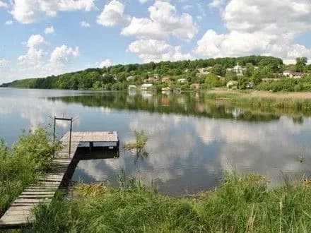 Незаконное завладение 14 участками заказника разоблачили в Хмельницкой области