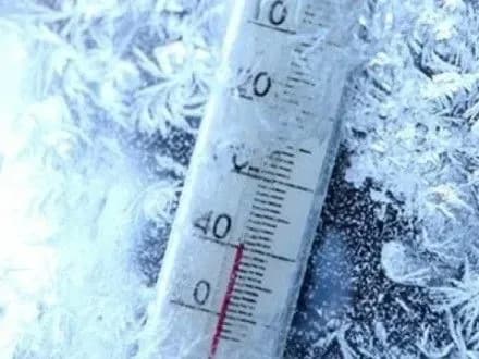 Во Львовской области от переохлаждения погиб человек, еще 6 человек госпитализировали