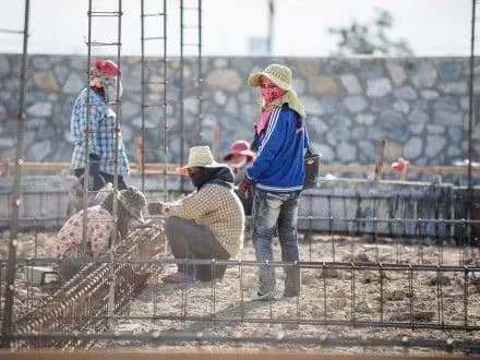 МОП: кількість безробітних у світі сягне 201 млн осіб у 2017 році