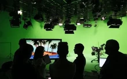 Трансляцію конгресу США через помилку перервав сюжет RT