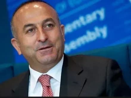 МЗС Туреччини: РФ готова запросити США на переговори щодо Сирії
