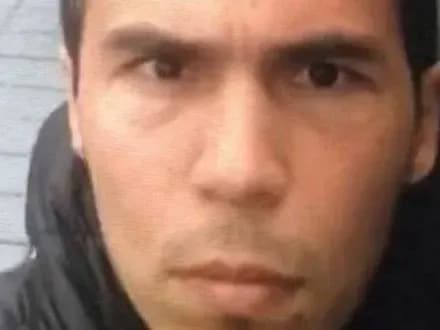 Затримано головного підозрюваного у стрілянині в нічному клубі Стамбула