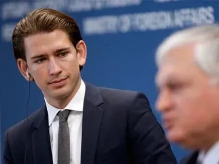 М.Сайдик: после визита в Киев С.Курц поедет в Москву