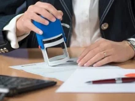 На Миколаївщині через зловживання нотаріуса власнику майна завдано збитків на понад 24 млн грн