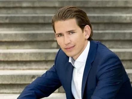 Глава ОБСЕ С.Курц посетит Украину с рабочим визитом