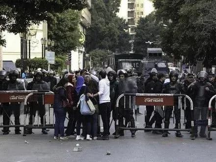 Верховний суд Єгипту вирішив не віддавати Саудівській Аравії два острови