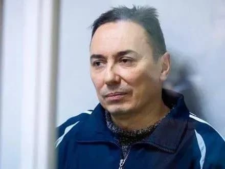 Апеляційний суд Києва розпочав розгляд скарги захисту І.Без'язикова на запобіжний захід