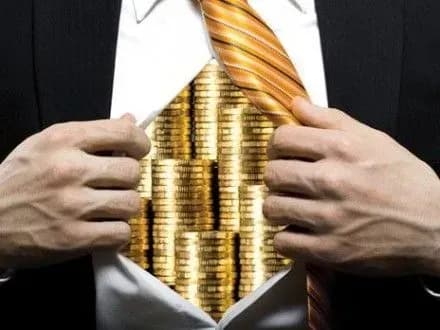 Вісім найбагатших людей світу мають більше грошей, ніж половина населення Землі - дослідження