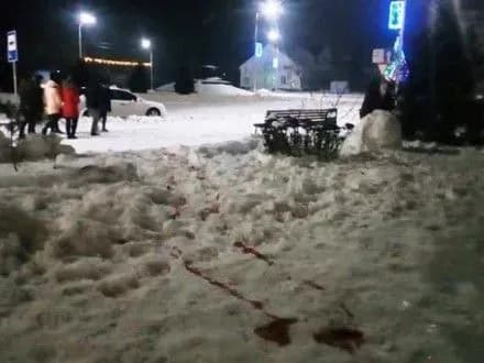 На Житомирщині триває спецоперація з пошуку учасників перестрілки в Олевську