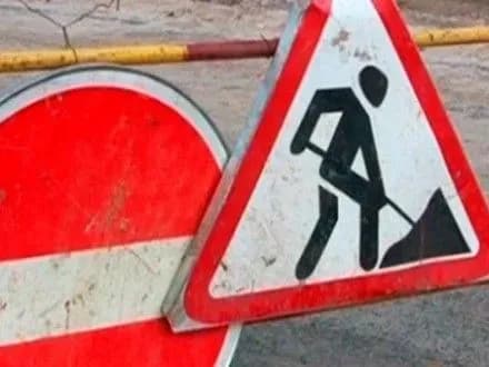 Рух транспорту на вул.Набережно-Корчуватській у Києві закриють