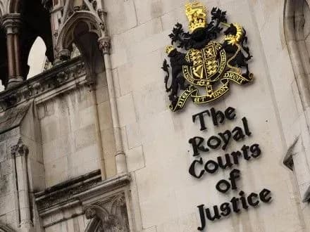 Високий суд Англії завтра заслухає позицію України щодо “боргу Януковича”