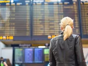 На залізничних вокзалах планують встановити термінали з продажу квитків у 2017 році