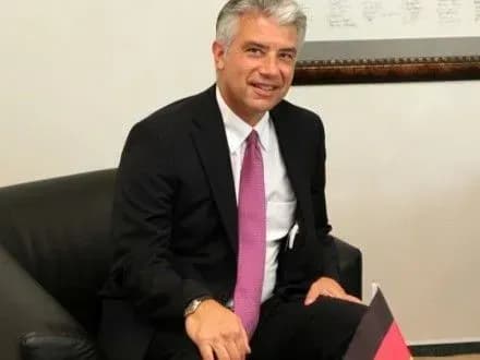 Посол Германии: не может быть и речи о смягчении санкций против РФ