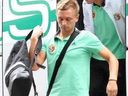 О.Дитятьєв та О.Голодюк завершили співпрацю із ФК "Ворскла"