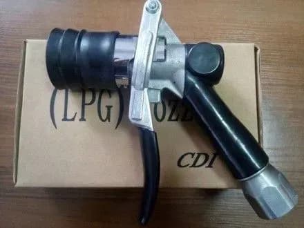 В Україні з’явиться мобільна лабораторія з перевірки якості LPG