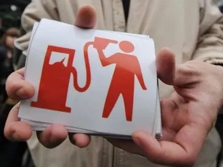На стелах АЗС ціни на пальне продовжують рости - моніторинг