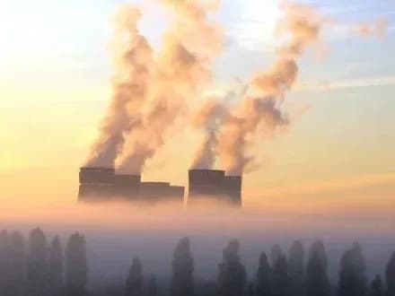 Енергоблок №3 Южно-Української АЕС відключено від енергомережі