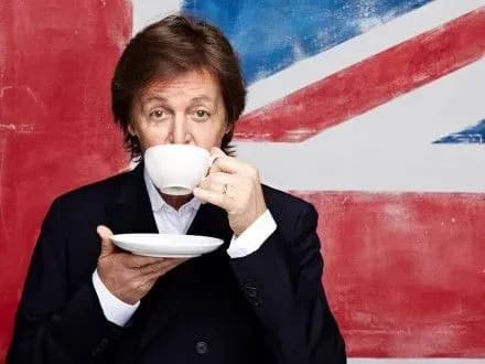 П.Маккартні має намір відсудити авторські права на деякі пісні The Beatles