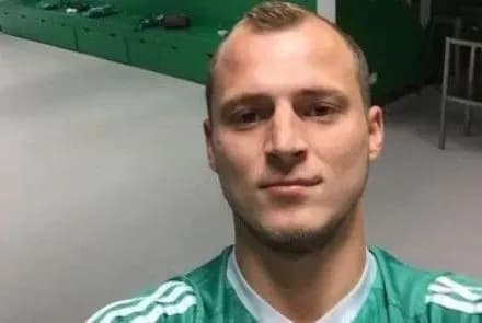 Р.Зозуля вперше вийшов на поле у старті ФК "Бетіс"