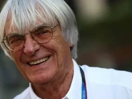 Б.Екклстоун залишив посаду керівника “Формули-1”