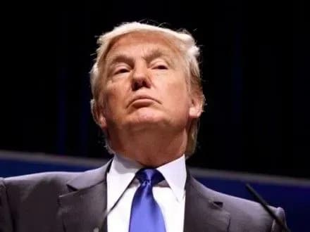 Д.Трамп підписав указ про вихід США із Транстихоокеанського партнерства