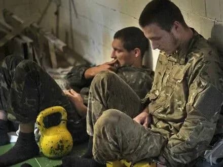 СБУ нашла и освободила из плена 3,1 тыс. украинцев