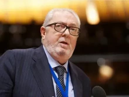 П.Аграмунта переобрали президентом ПАРЄ