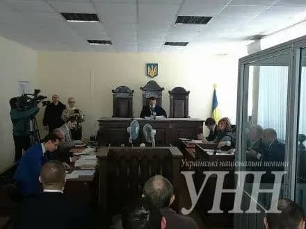 Суд по делу Г.Кернеса продолжился после трехмесячного перерыва