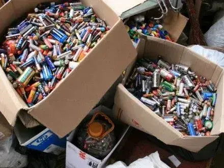 Перевірки Мінприроди у сфері небезпечних відходів назвали незаконними, підприємці об’єднуються для захисту свого бізнесу