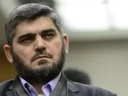 Сирійська опозиція залишилася розчарованою підсумками зустрічі в Астані